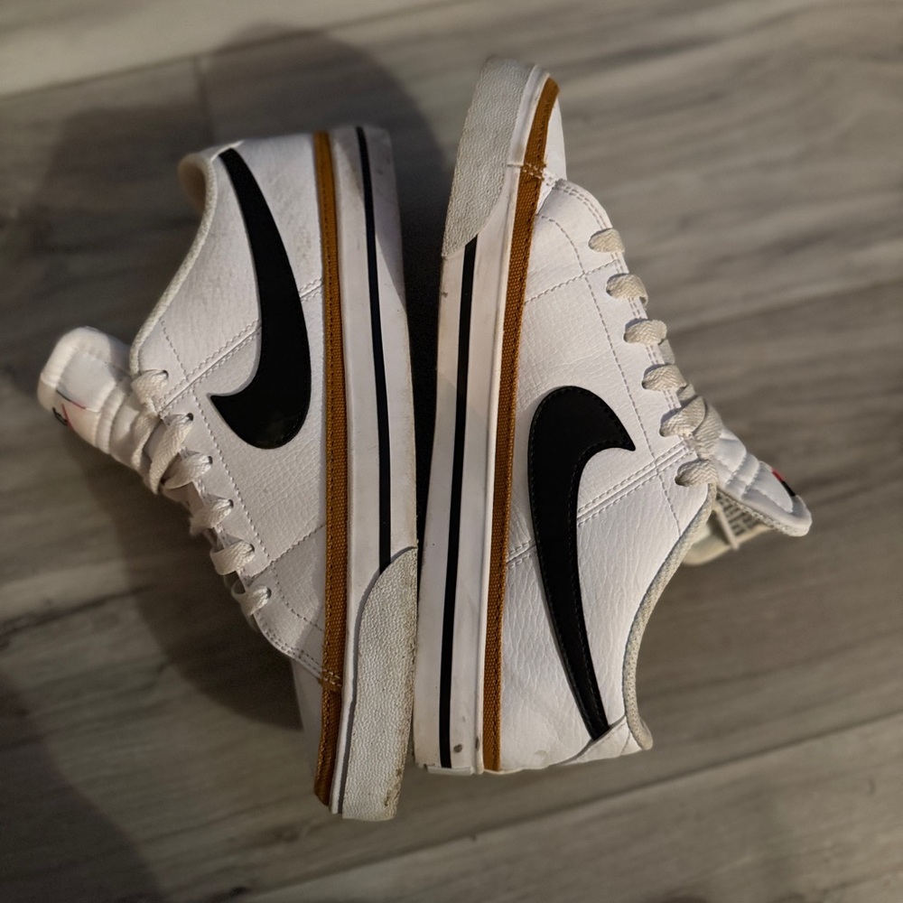 Nike Court Legacy - Picture 4 of 5